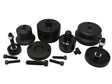 Forged Diesel Front and Rear Crankshaft Seal Install, Removal Kit, 2011-2019 Ford 6.7L Powerstroke Forged Diesel