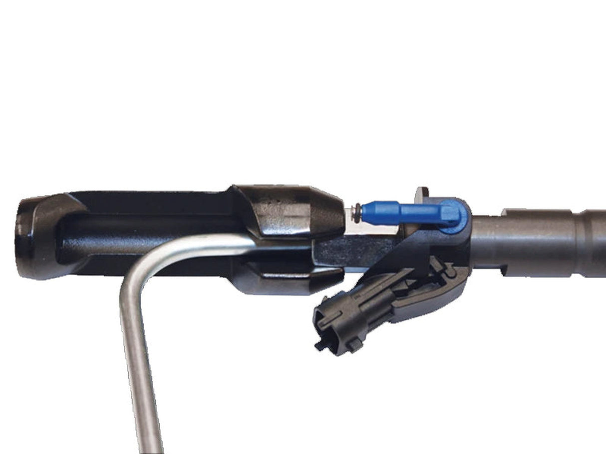 Forged Diesel Injector Line Sockets, 2011-2020 Ford 6.7L Powerstroke Forged Diesel