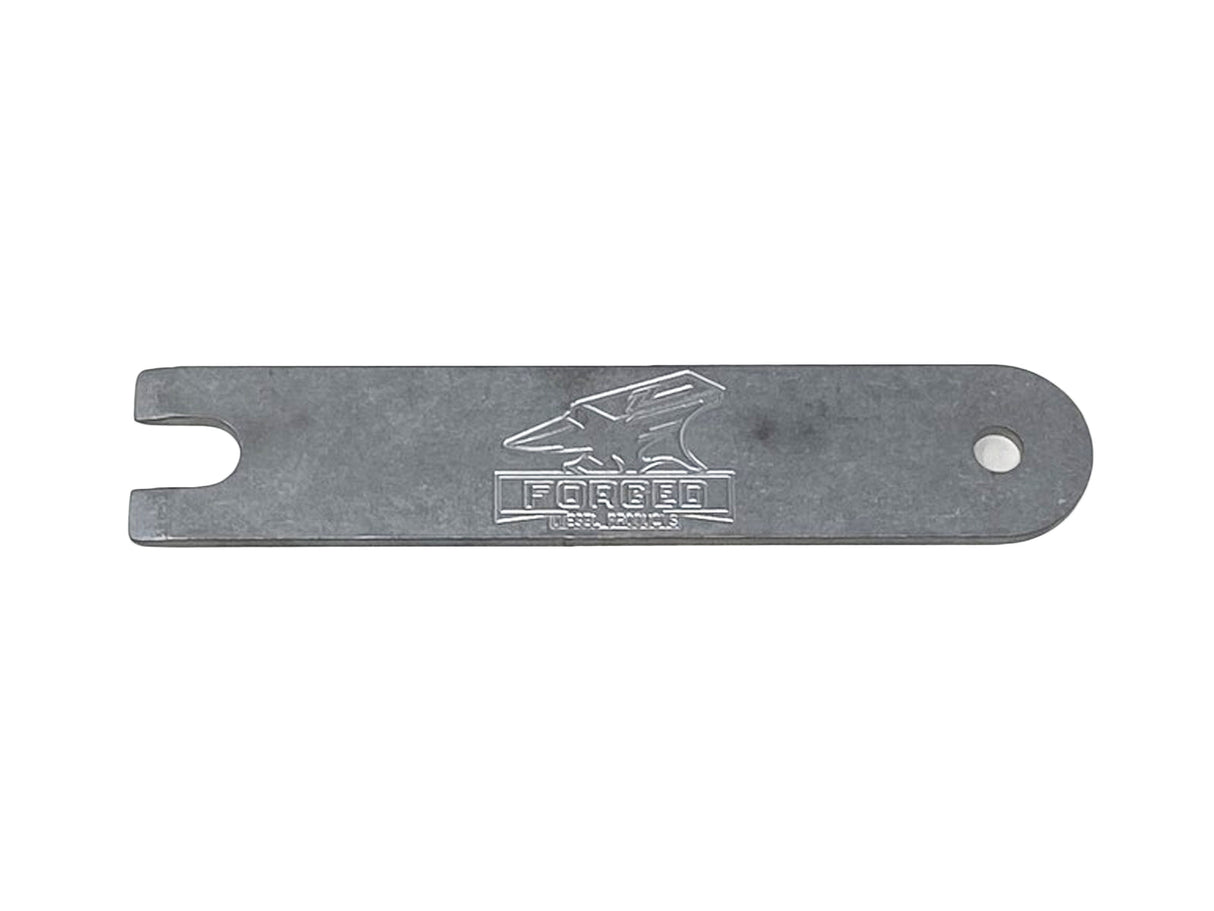 Forged Diesel High Pressure Oil Pump, HPOP, Quick Disconnect Hose Removal Tool, 1999-2003 Ford 7.3L Powerstroke ZZ Diesel