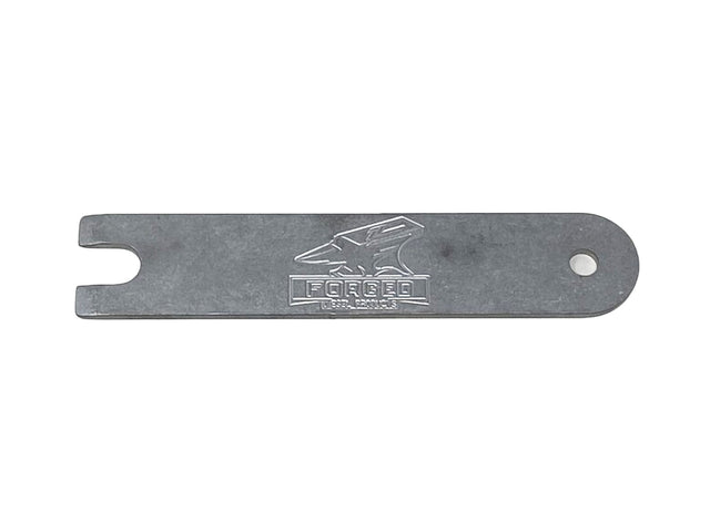 Forged Diesel High Pressure Oil Pump, HPOP, Quick Disconnect Hose Removal Tool, 1999-2003 Ford 7.3L Powerstroke ZZ Diesel