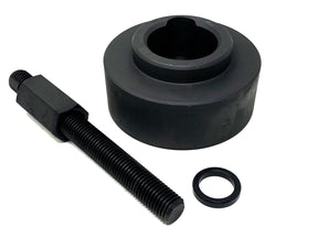 Forged Diesel Damper/Crank Oil Seal Installer, 1994-2003 Ford 7.3L Powerstroke Forged Diesel