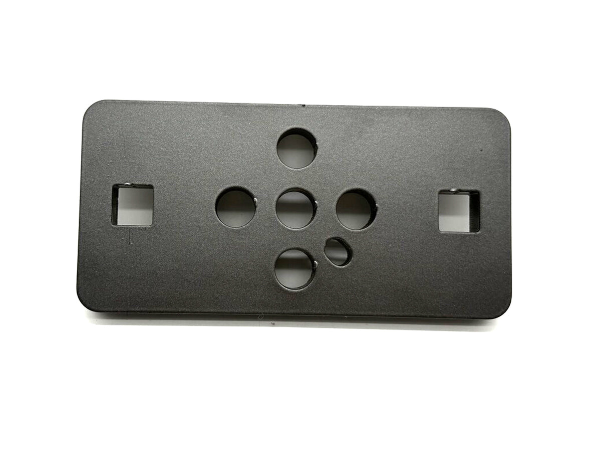 Forged Diesel Engine Barring Tool, 2011-2026 Ford 6.7L Powerstroke Forged Diesel