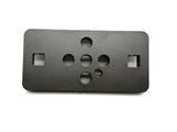 Forged Diesel Engine Barring Tool, 2011-2026 Ford 6.7L Powerstroke Forged Diesel