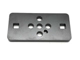 Forged Diesel Engine Barring Tool, 2011-2026 Ford 6.7L Powerstroke Forged Diesel