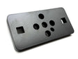 Forged Diesel Engine Barring Tool, 2011-2026 Ford 6.7L Powerstroke Forged Diesel