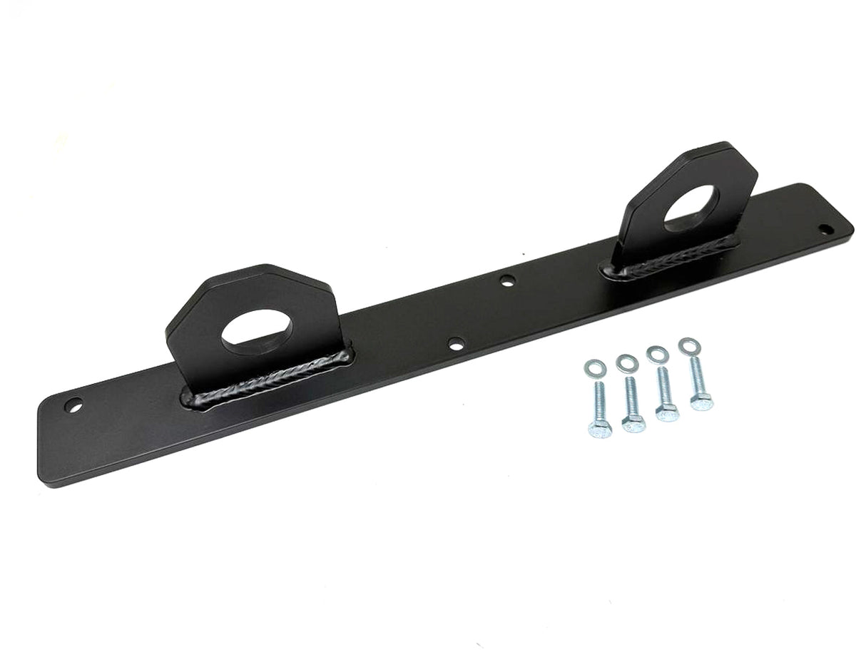 Forged Diesel Cylinder Head Removal Tool, 2003.5-2007 Ford 6.0L Powerstroke Forged Diesel