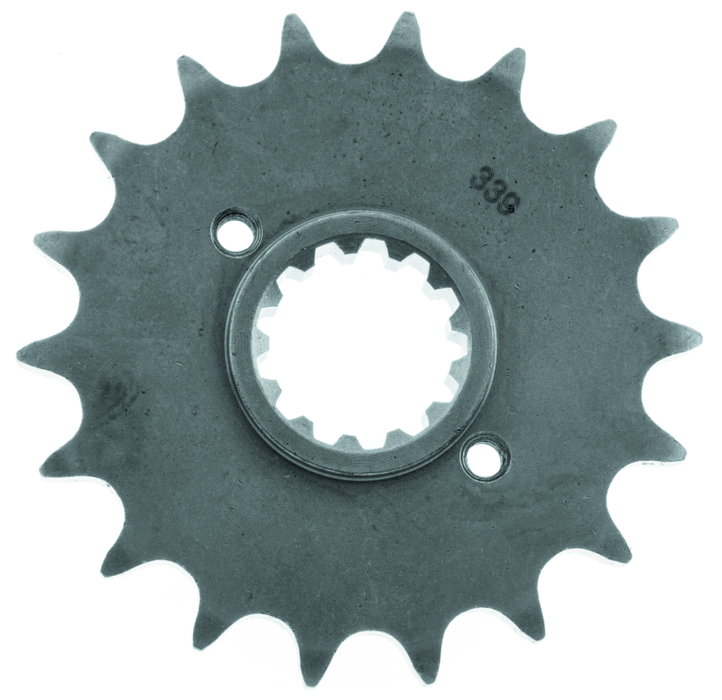 BikeMaster Honda Front Sprocket 530 18T