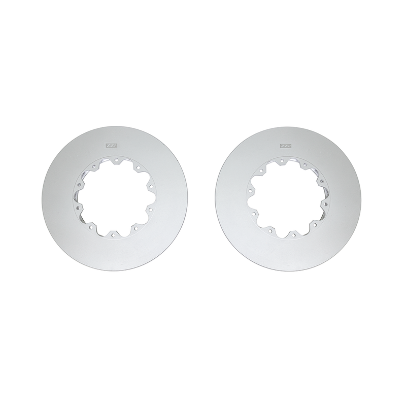 ZZP 15.35"/390mm Standard Rotor Rings ZL1 2017+
