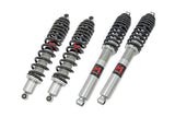 Adjustable Suspension Kit Ride Height Adjust Polaris Ranger 1000/Ranger XP 900/1000 Rough Country