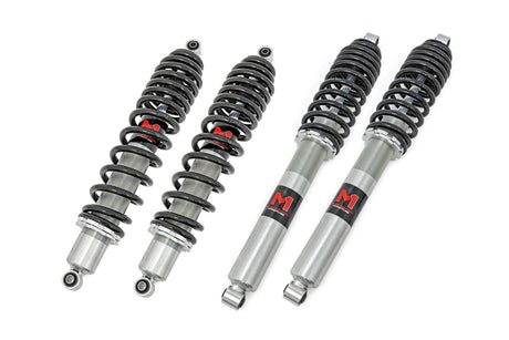 Adjustable Suspension Kit Ride Height Adjust Polaris Ranger 1000/Ranger XP 900/1000 Rough Country