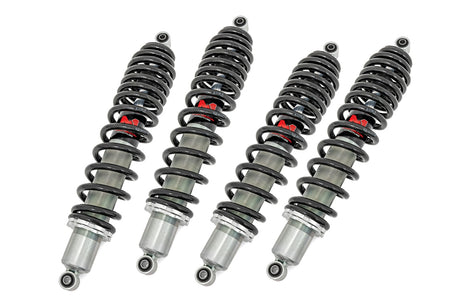 Adjustable Suspension Kit Ride Height Adjust Can-Am Defender HD5/HD8/HD9/HD10 Rough Country