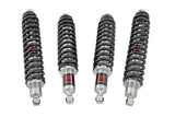 Adjustable Suspension Lift Kit Ride Height Adjust Can-Am Defender MAX HD10/PRO HD10 Rough Country