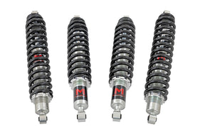 Adjustable Suspension Lift Kit Ride Height Adjust Can-Am Defender MAX HD10/PRO HD10 Rough Country