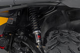 Adjustable Suspension Lift Kit Ride Height Adjust Can-Am Defender MAX HD10/PRO HD10 Rough Country