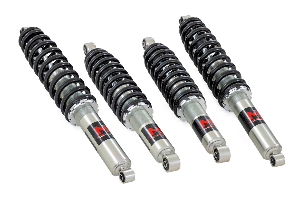 Adjustable Suspension Lift Kit Ride Height Adjust CFMOTO UFORCE 1000/1000 XL Rough Country