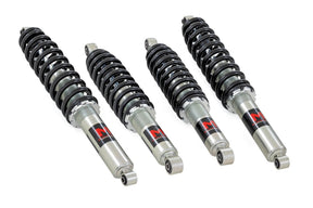 Adjustable Suspension Lift Kit Ride Height Adjust CFMOTO UFORCE 1000/1000 XL Rough Country