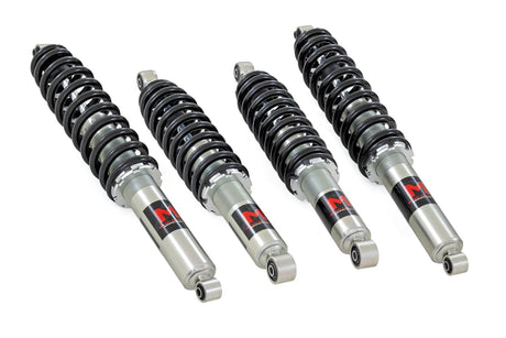 Adjustable Suspension Lift Kit Ride Height Adjust CFMOTO UFORCE 1000/1000 XL Rough Country