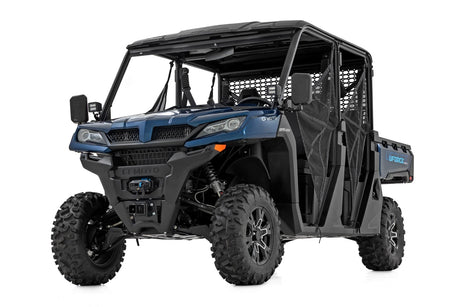 Adjustable Suspension Lift Kit Ride Height Adjust CFMOTO UFORCE 1000/1000 XL Rough Country