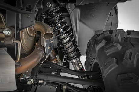 Adjustable Suspension Lift Kit Ride Height Adjust CFMOTO UFORCE 1000/1000 XL Rough Country