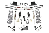5 Inch Lift Kit Diesel V2 Ram 2500/3500 4WD (2003-2007) Rough Country