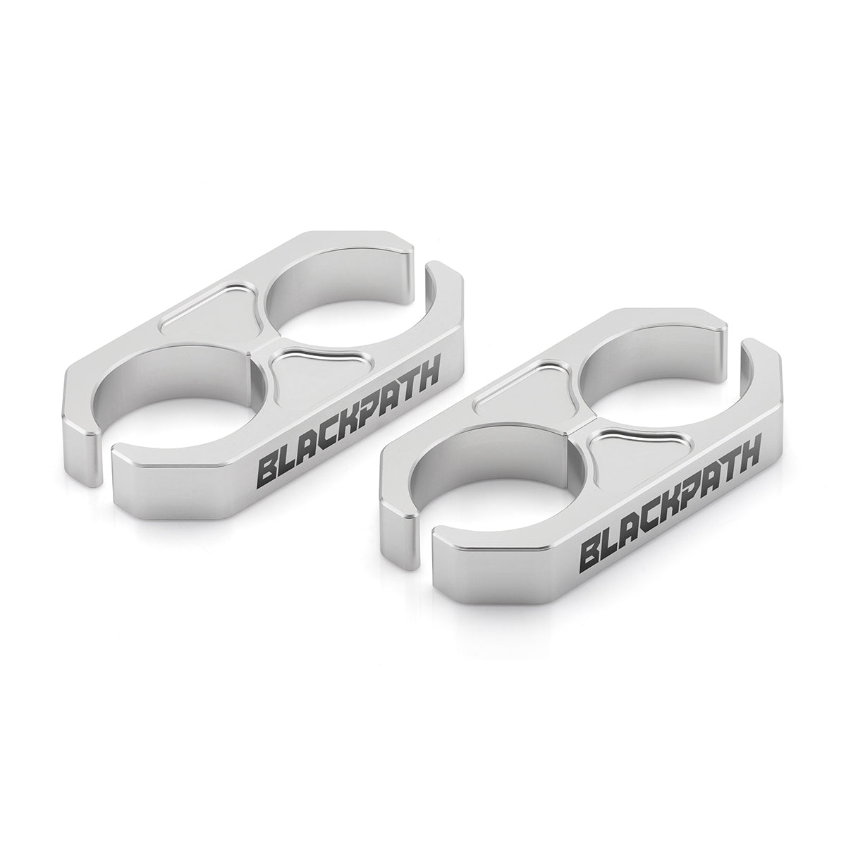 Ford Universal Shock Coilover Reservoir Bracket