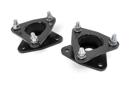 2.5 Inch Leveling Kit Ram 1500 4WD (2006-2011) Rough Country