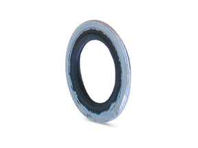 Return Check Valve Banjo Bolt Gasket, 14mm, Dodge Ram Cummins Cummins OEM