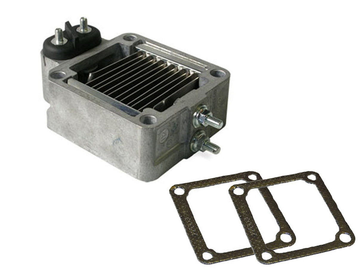 OE Air Intake Grid Heater Kit, 1998.5-2007 Dodge Ram 5.9L Cummins Cummins OEM