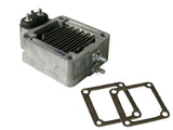 OE Air Intake Grid Heater Kit, 1998.5-2007 Dodge Ram 5.9L Cummins Cummins OEM
