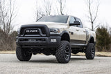 4.5 Inch Lift Kit Gas Powerwagon Ram 2500 4WD (2014-2018) Rough Country