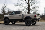 4.5 Inch Lift Kit Gas Powerwagon Ram 2500 4WD (2014-2018) Rough Country