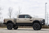 4.5 Inch Lift Kit Gas Powerwagon Ram 2500 4WD (2014-2018) Rough Country
