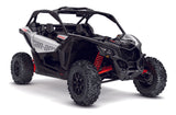 Can-Am Maverick X3 Turbo