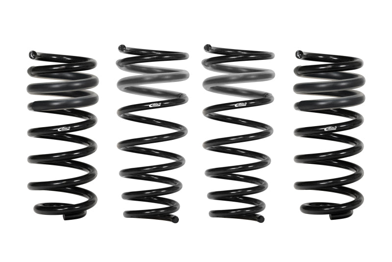 Eibach 18-21 Mercedes-Benz G-CLASS Pro-Kit Performance Springs (Set Of 4 Springs)