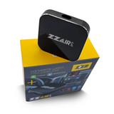 ZZAIR - Pro2 Wireless CarPlay / Android Auto Adapter | Universal Fitment