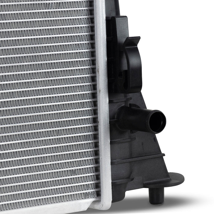 Mishimoto 2021+ Ford Mustang Mach-E Replacement Radiator