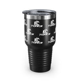 KC Stainless Steel Tumbler - 30oz