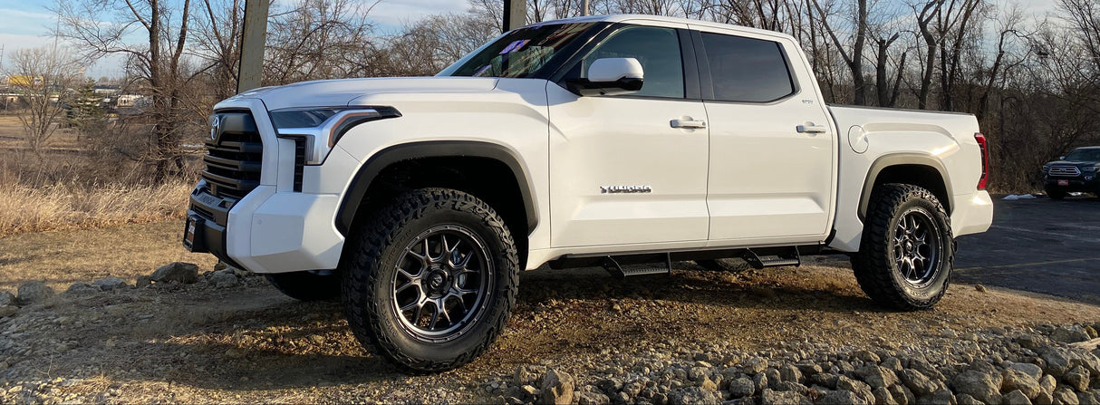 1.75 Inch Leveling Kit Toyota Tundra 2WD/4WD 2022-2026