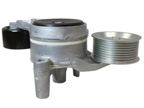 3C2Z6B209CA Motorcraft OE Front Inner Accessory Drive Belt Tensioner, 2003-2007 Ford 6.0L Powerstroke Ford OEM