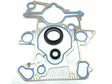 3C3Z6020CA OE Front Cover Gasket and Seal Kit, 2003.5-2007 Ford 6.0L Powerstroke Ford OEM