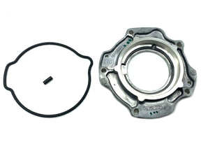 3C3Z6616BA OE Oil Pump Cover, 2003.5-2007 Ford 6.0L Powerstroke Ford OEM