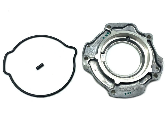 3C3Z6616BA OE Oil Pump Cover, 2003.5-2007 Ford 6.0L Powerstroke Ford OEM