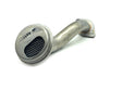 3C3Z6622AA OE Oil Pump Pickup Tube with Screen, 2003-2007 Ford 6.0L Powerstroke Ford OEM