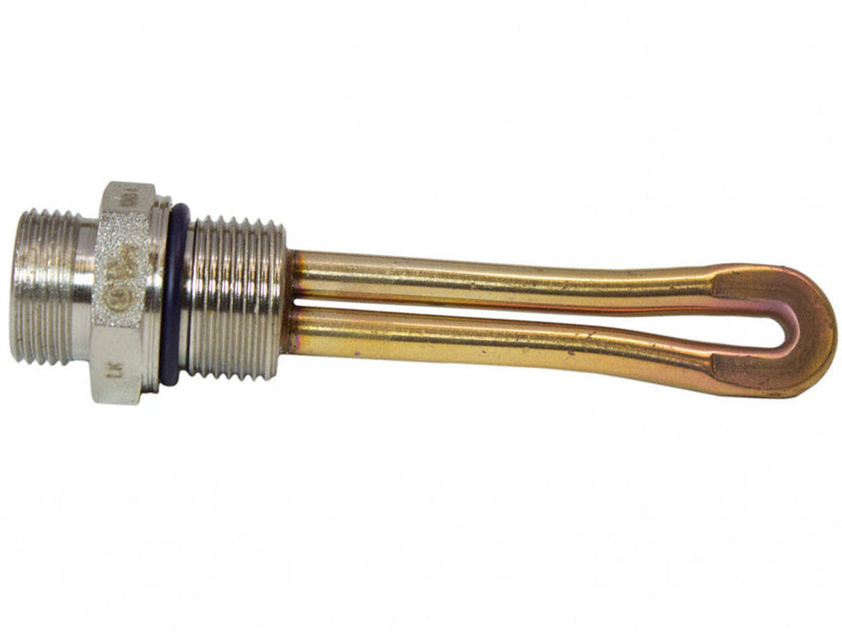 3C3Z6A051AA OE Block Heater Assembly, 2003.5-2010 Ford 6.0L 6.4L Powerstroke Ford OEM