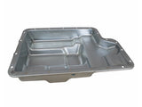 3C3Z7A194AA OE 5R110W Transmission Pan, 2003-2007 Ford 6.0L Powerstroke, 5 Speed Ford OEM