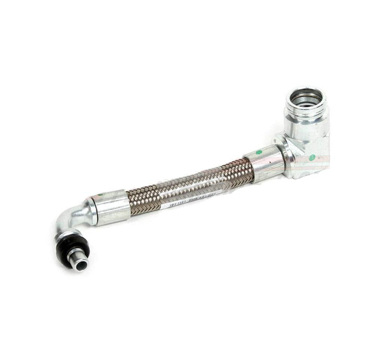 2003 - 2004 Ford 6.0L Power Stroke HP Quick Disconnect Hose (Right)