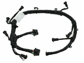 3C3Z9D930AA OE Fuel Injector Wire Harness, 2003 Ford 6.0L Powerstroke Ford OEM