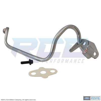 Genuine Ford 6.0L Updated Turbo Feed Line (Tube)