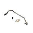 X-(Back End) 6.0 Oil Drain and Turbo Feed Line Combination - SKU 302310 Motorcraft