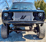 First Gen Cummins Mishimoto intercooler install kit. (NOT AN INTERCOOLER)